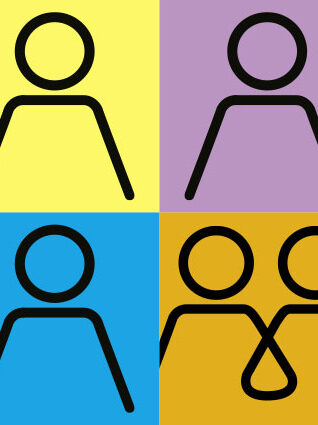 Logo: Bürgerservice Leben im Alter
