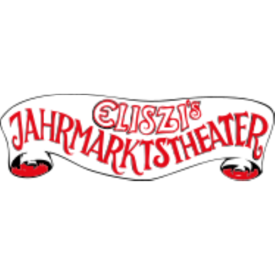 Logo für Eliszi's Jahrmarktstheater