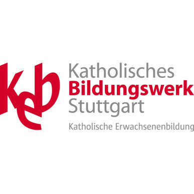 Logo für Katholisches Bildungswerk Stuttgart e.V.