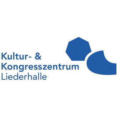 Kultur- und Kongresszentrum Liederhalle (Logo 2014)
