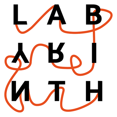 Logo für LABYRINTH gemeinnützige UG