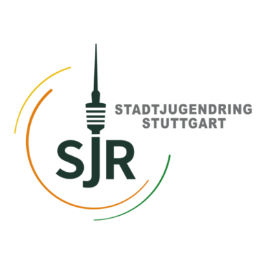 Logo für Stadtjugendring Stuttgart e.V.