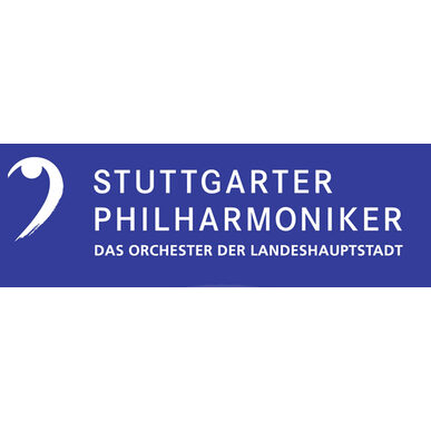 Stuttgarter Philharmoniker - Logo