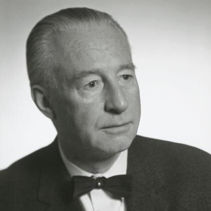 Dr. Arnulf Klett