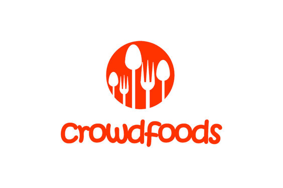 Logo crowdfoods