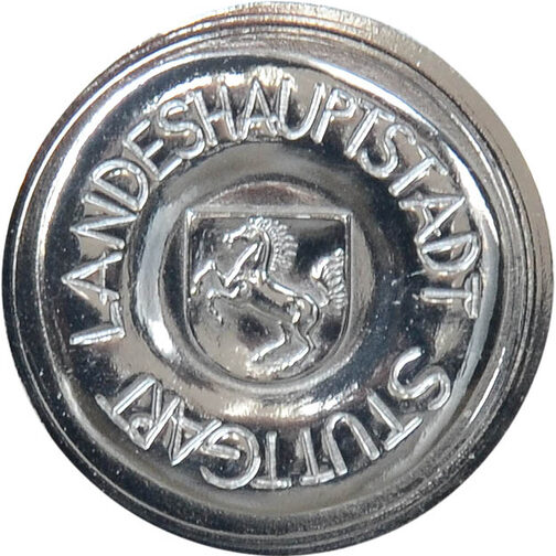 Ehrenmünze der Landeshauptstadt Stuttgart