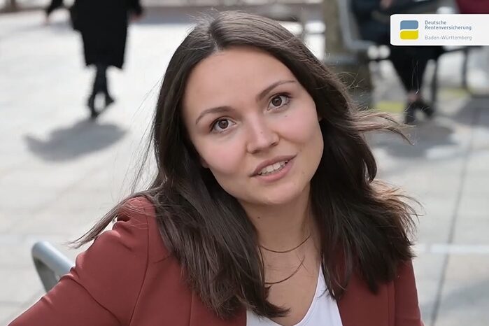 Kampagne für Frauen: Jetzt schon an die Rente denken!