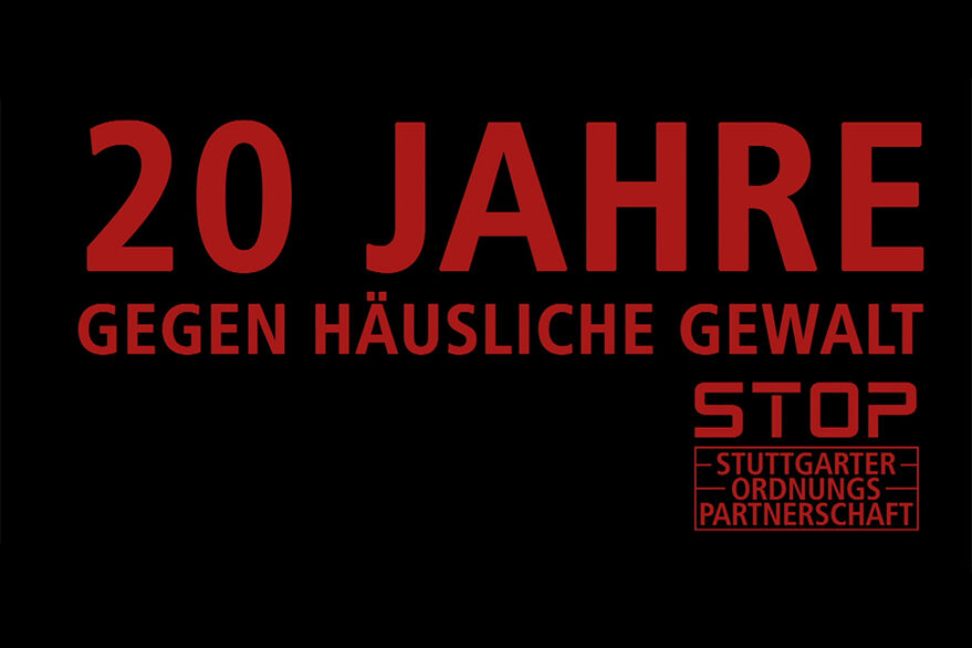 Interviewfilm zum 20-jährigen Jubiläum von STOP