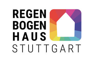 Logo Projektstudie Regenbogenhaus