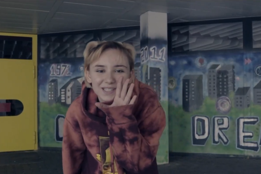 Video vom Zukunftsrat zum Thema „Alles cool auch bei Stress“