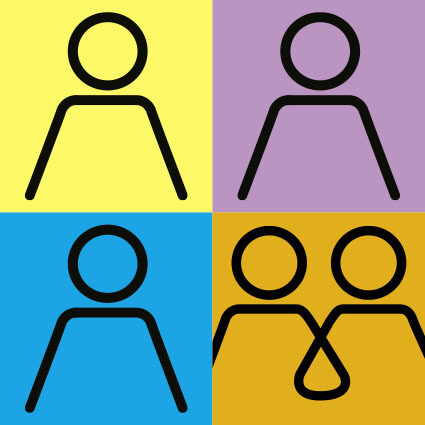 Logo: Bürgerservice Leben im Alter