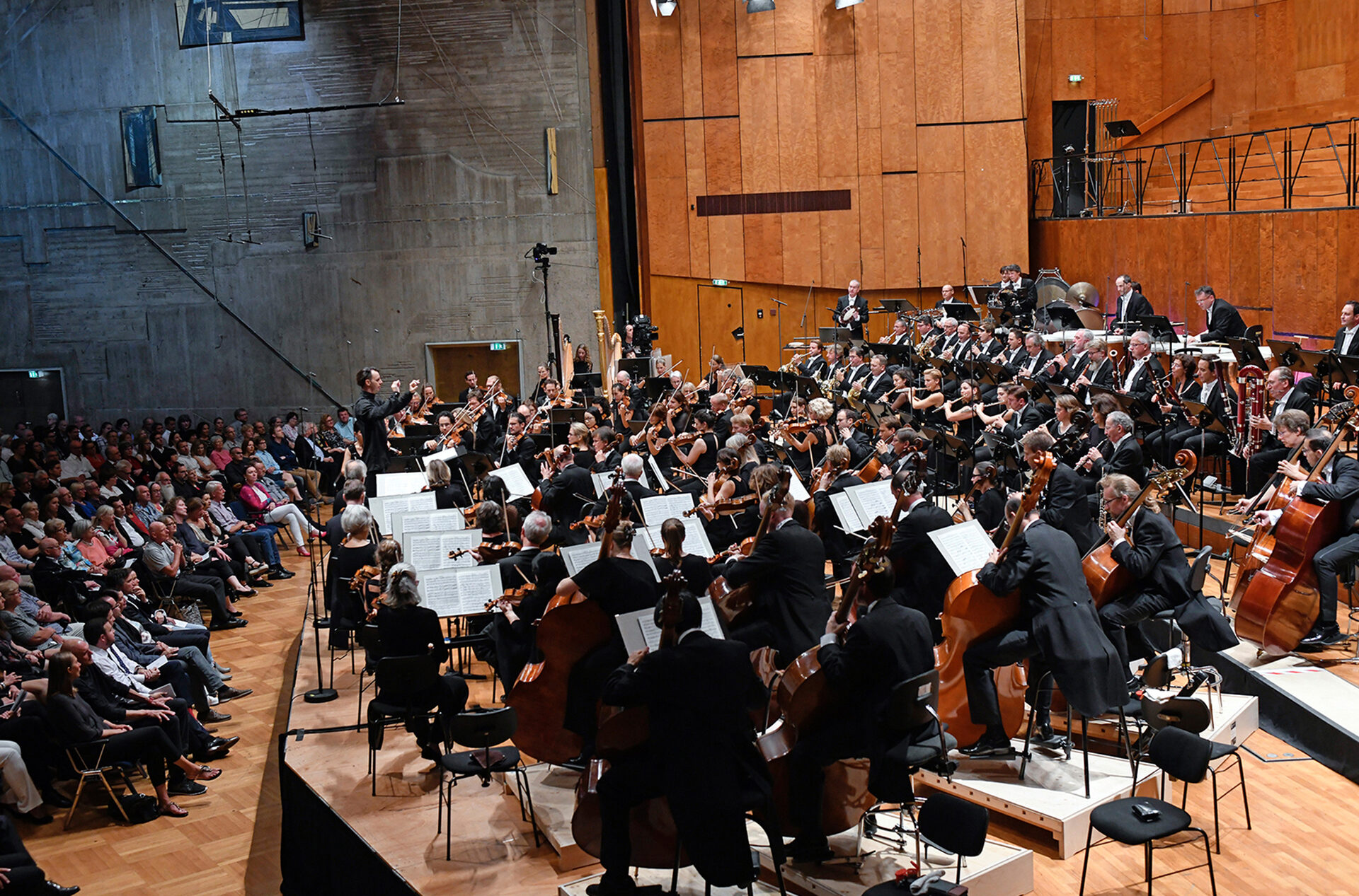Musik Landeshauptstadt Stuttgart