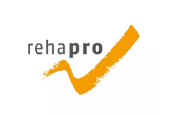 Logo von Rehapro