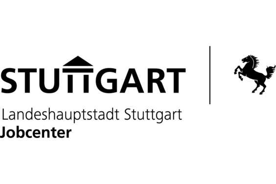 Das Logo der Stadt Stuttgart