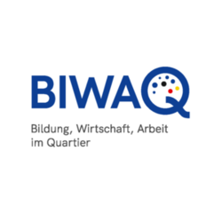 BIWAQ Logo