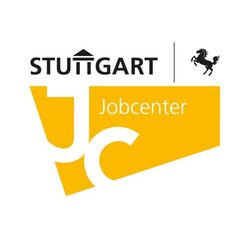 Logo Jobcenter Stuttgart