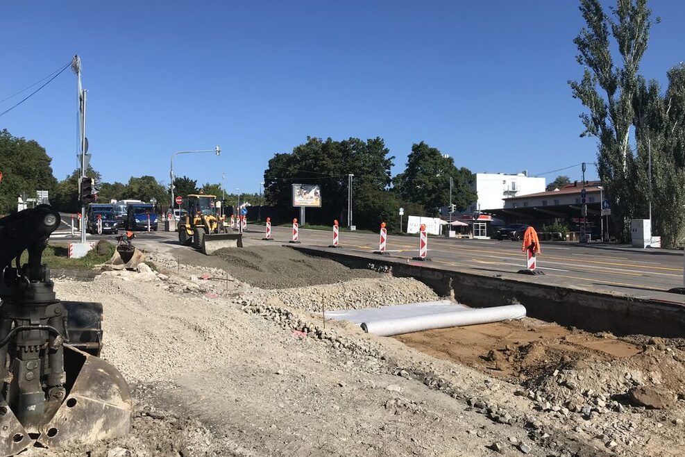 Foto vom 03.09.2021_Bodenverbesserung Schwieberdinger Straße