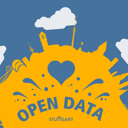 Open Data & Testdaten