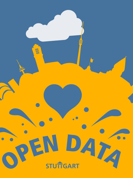 Open Data & Testdaten