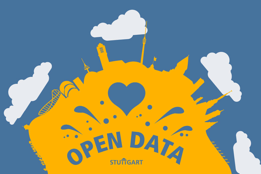 Open Data & Testdaten