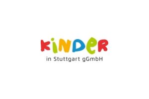 Logo Kinder in Stuttgart GgmbH