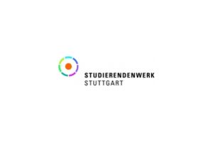 Logo Studierendenwerk Stuttgart