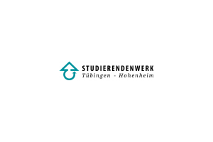 Logo Studierendenwerk Tübingen-Hohenheim