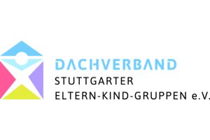 Logo Dachverband Stuttgarter Eltern-Kind-Gruppen e.V.