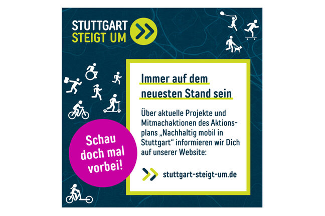 Kampagnenseite Stuttgart-steigt-um