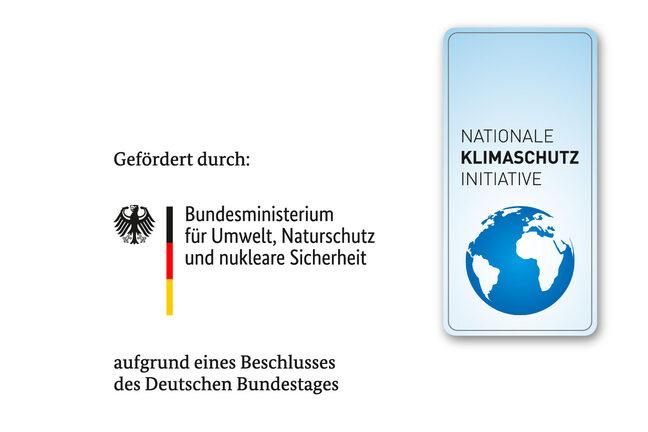 Logo Bundesministrium für Umwelt, Naturschutz und nukleare Sicherheit