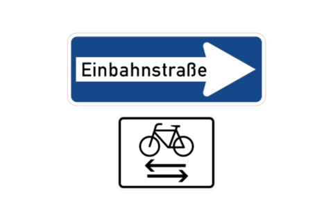 Fragen rund ums Fahrradfahren | Landeshauptstadt Stuttgart