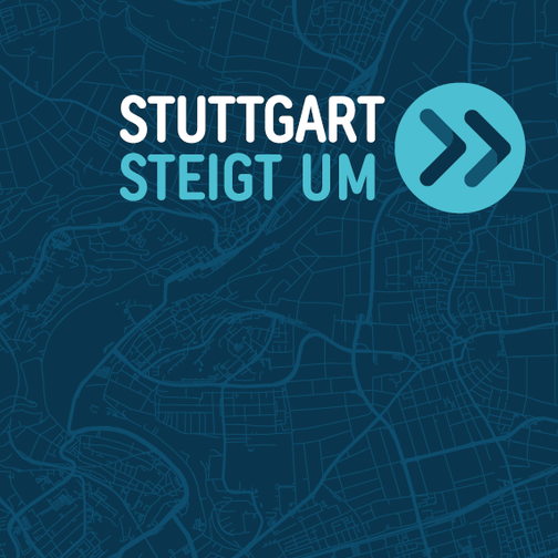 Stuttgart steigt um