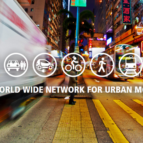 Städtenetzwerk „Cities for Mobility“