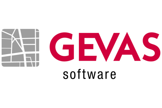 Logo Gevas