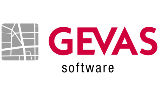 Logo Gevas