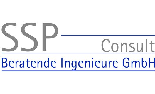 Logo SSP Consult