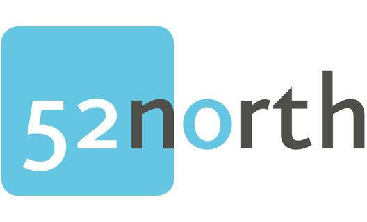 Logo 52°North