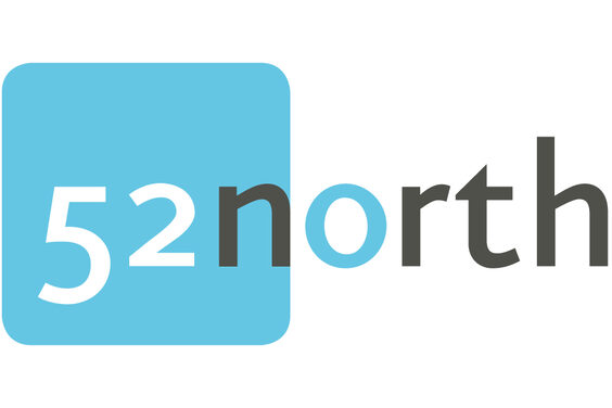 Logo 52°North