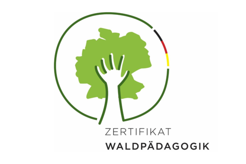 Zertifikat Waldpädagogik