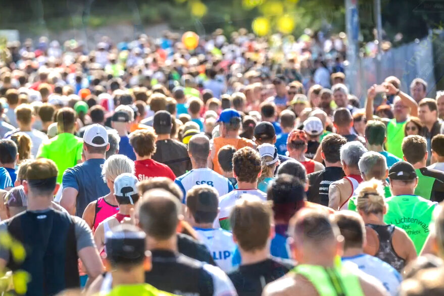 Das Sportjahr 2017 in Stuttgart