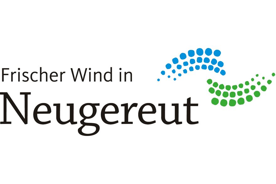 Logo: Frischer Wind in Neugereut