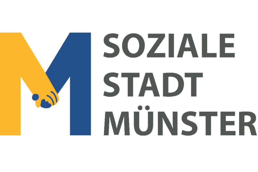 Logo: Soziale Stadt Münster