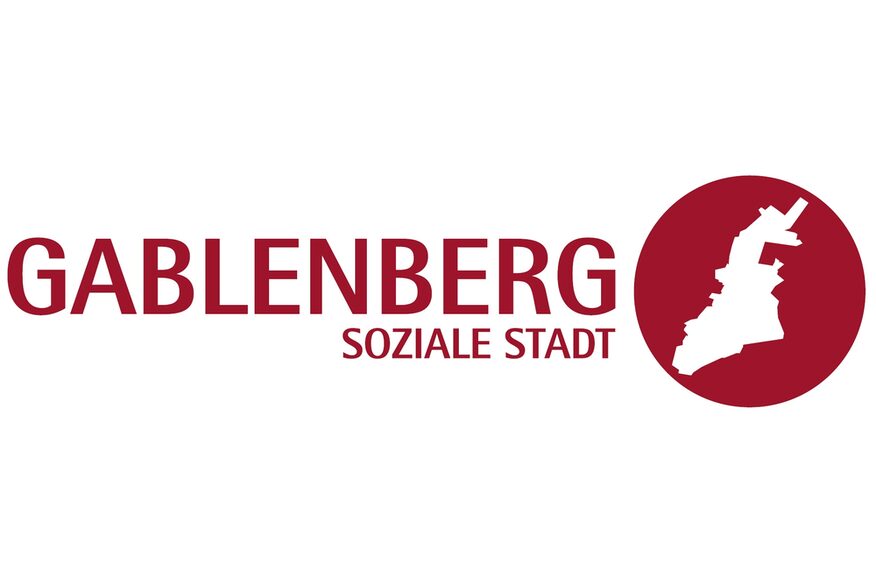 Logo: Gablenberg – Soziale Stadt