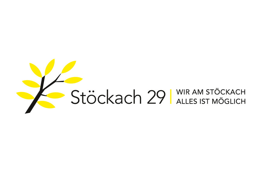 Logo: Stöckach 29