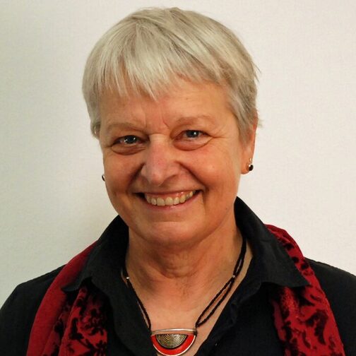 Dr. Susanne Heynen