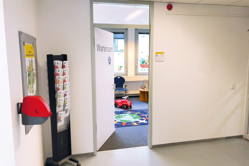 Kitaservice/Familieninformation | Landeshauptstadt Stuttgart