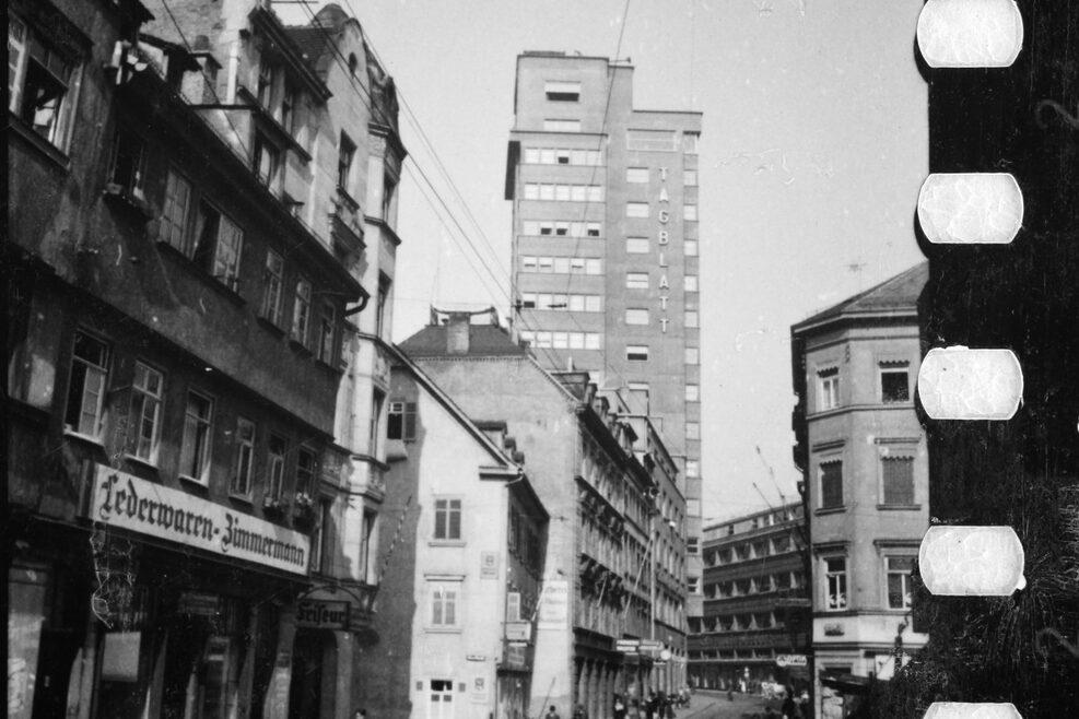 Projekt Stuttgart 1942