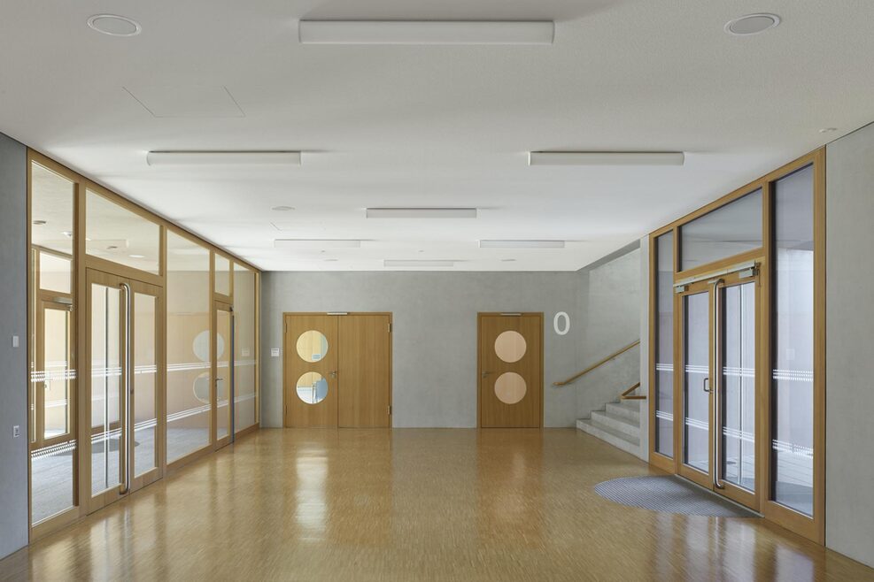 Foyer EG
