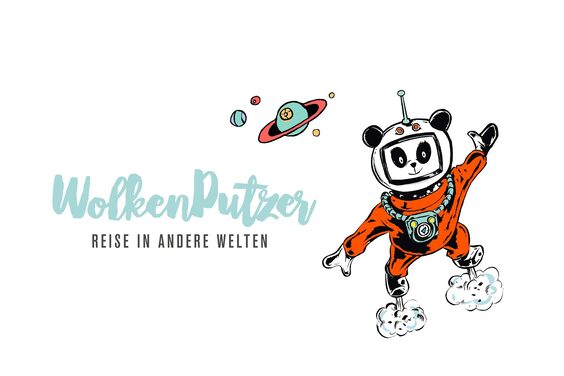 Logo der WolkenPutzer Stiftung