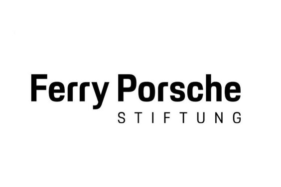Logo der Ferry Porsche Stiftung